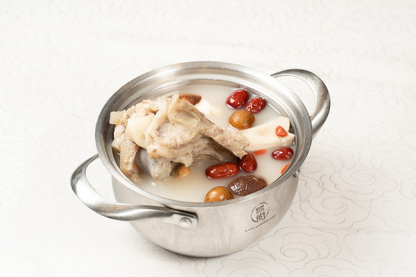 滋補(bǔ)豬骨鍋 滋補(bǔ)豬骨鍋