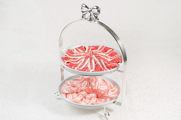 精選牛羊組合 精選牛羊組合